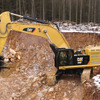 Cat 390FL