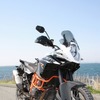 KTM 1190アドベンチャーR