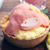 「みんなでパーティーしよ 種類沢山のピンチョス」のララはツナと卵