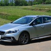 「V40クロスカントリーT5 AWD」