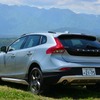 「V40クロスカントリーT5 AWD」