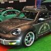 【インポートカーショー15】VW・アウディ車が目白押しのカスタムギャラリー［写真蔵］