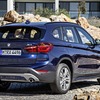 BMW X1 新型のスポーツ・ライン