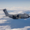 エアバス・ディフェンス・アンド・スペース「A400M」
