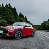 MINI ジョン・クーパー・ワークス（JCW）