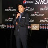 小栗旬／「PEPSI STRONG BAR」オープニングセレモニー