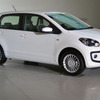 VW up！ ＋ 女性ユニフォーム 発表会