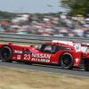 日産23号車（GT-R LM NISMO）