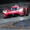 Nissan GT-R LM NISMO