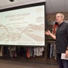 ハーレーダビッドソンジャパン（HDJ）の代表取締役社長スチュワート・ファレル氏