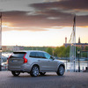 ボルボ、スウェーデンのロイヤルウエディングに35台の XC90 を提供