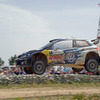 WRC第6戦 ラリー・イタリア