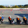 鈴鹿サーキットに隣接する遊園地「鈴鹿サーキット交通教育センター」（三重県鈴鹿市稲生町）からは、「はいバランスを保ちながら！」といった教官の厳しい声が聞こえてくる