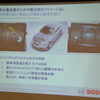 ボッシュ 48Vハイブリッドシステム