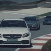 メルセデス AMG C63