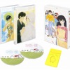 「めぞん一刻 劇場＆OVA Blu-ray SET」