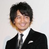 斎藤工／『虎影』初日舞台挨拶