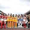 ランボルギーニブランパンスーパートロフェオアジアシリーズ2015開幕戦
