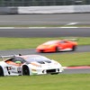 ランボルギーニブランパンスーパートロフェオアジアシリーズ2015開幕戦