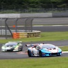ランボルギーニブランパンスーパートロフェオアジアシリーズ2015開幕戦