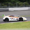 ランボルギーニブランパンスーパートロフェオアジアシリーズ2015開幕戦