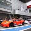 ランボルギーニブランパンスーパートロフェオアジアシリーズ2015開幕戦