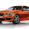 BMW 1シリーズ 改良新型の M135i