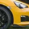 スバル BRZ tS