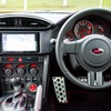 スバル BRZ tS