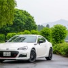 スバル BRZ tS