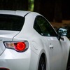 スバル BRZ tS