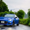 スバル BRZ tS