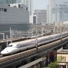 JR東海、東海道新幹線N700系の改造が完了…8割が「N700Aタイプ」に