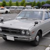 日産 グロリア スーパーデラックス