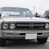 日産 グロリア スーパーデラックス