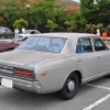 日産 グロリア スーパーデラックス
