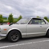 日産 スカイライン 2000GT-R
