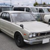日産 スカイライン 2000GT-R