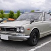 日産 スカイライン 2000GT-R