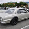 日産 スカイライン 2000GT-R