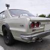 日産 スカイライン 2000GT-R