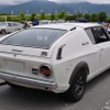 1973年 日産 チェリー クーペX-1R