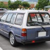 1990年 日産 ADバン