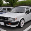 1987年 日産 ADバン