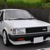 1987年 日産 ADバン