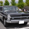 1969年 日産 グロリア スーパーデラックス