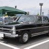 1969年 日産 グロリア スーパーデラックス