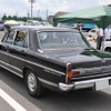 1969年 日産 グロリア スーパーデラックス