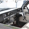 1969年 日産 グロリア スーパーデラックス