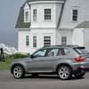 BMW、X5 新型の写真と概要を発表